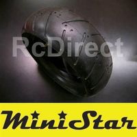 REIFEN VORNE SEMISLICK Minibike