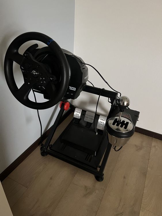 Thrustmaster t300RS (Gebraucht) in für CHF 450 – nur Abholung auf ...