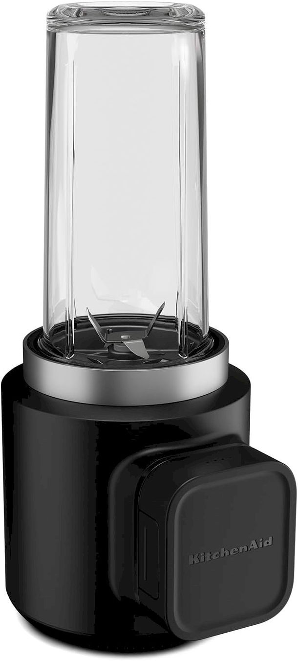 Kitchenaid Elettrodomestici da cucina: KitchenAid Go kabelloser Standmixer – Nuovo e nell'imballaggio originale da Bottighofen venduto da zaap 1