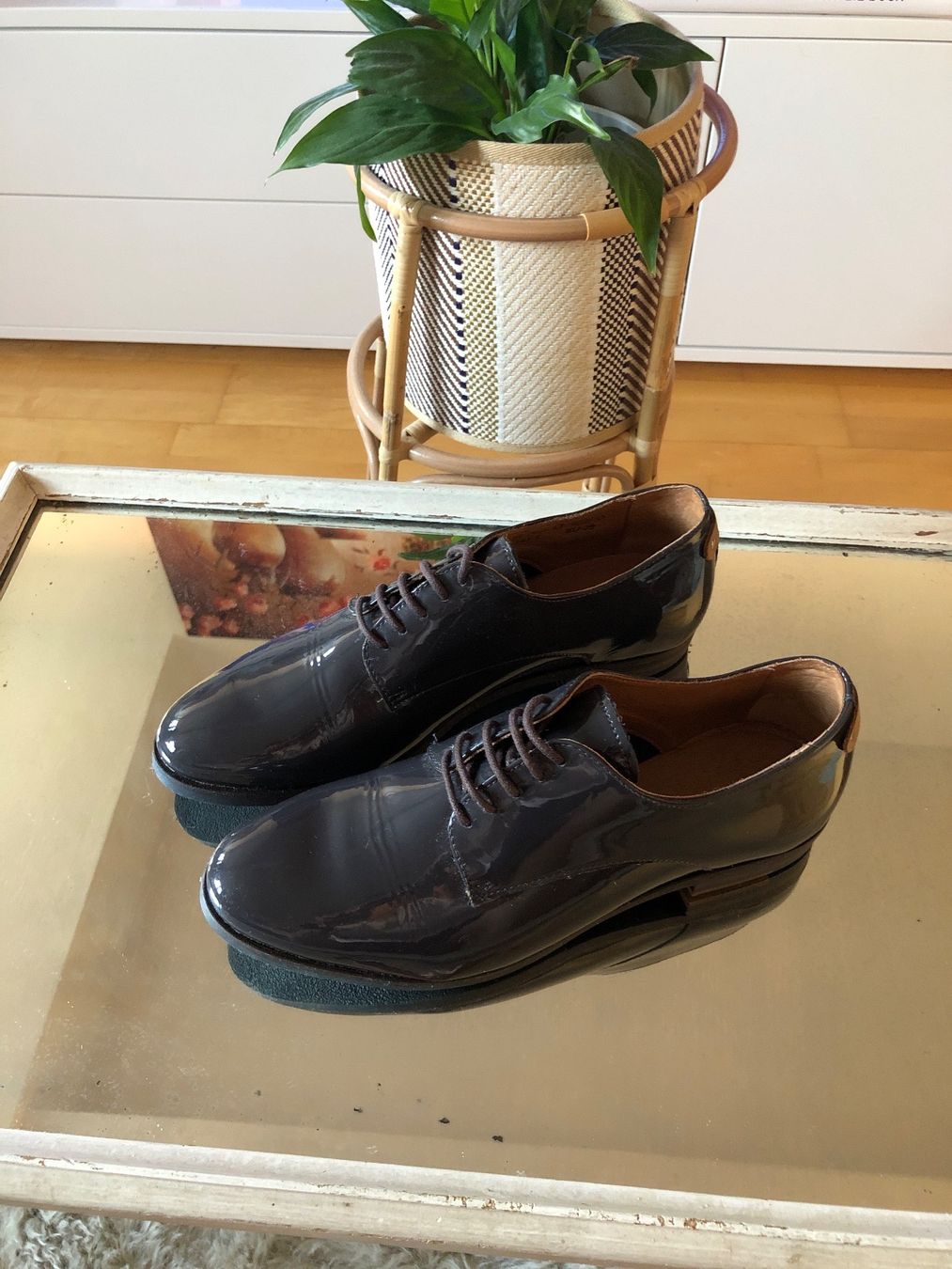 Scarpe da donna: Business Halbschuhe Damen - Varese – Nuovo (secondo la descrizione) da Bern venduto da and_d5mk 1