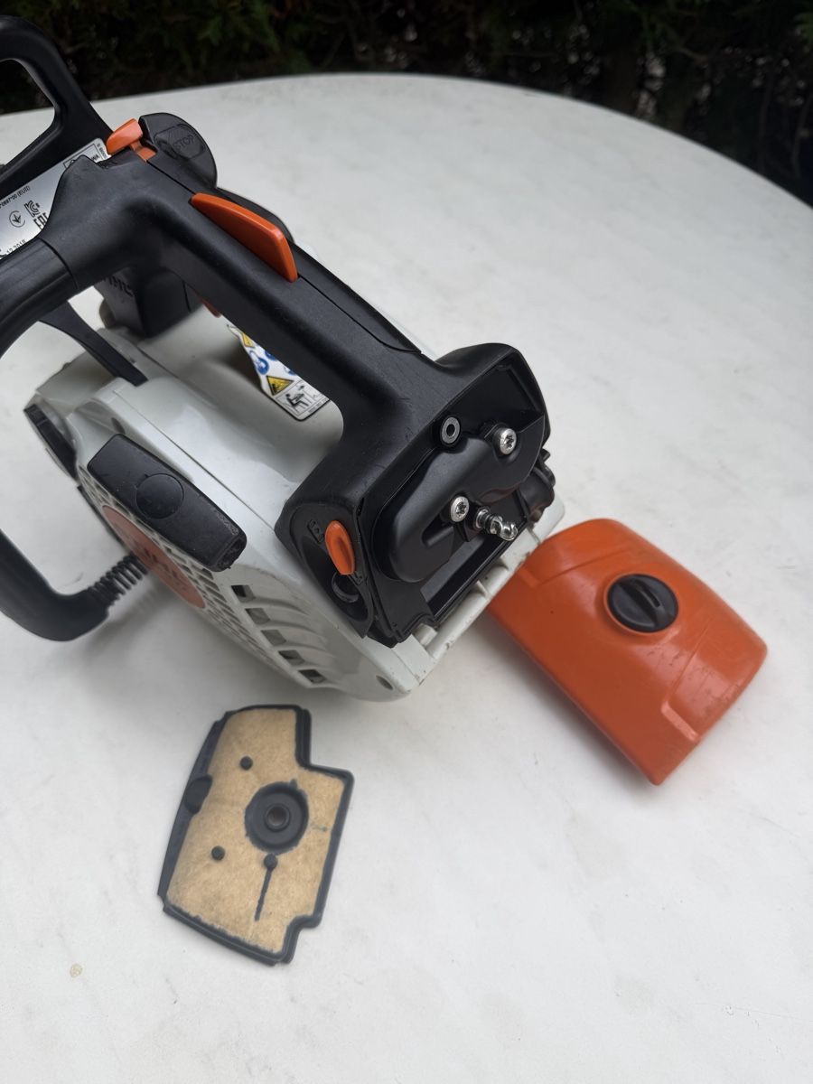 Stihl Seghe: Stihl MS 150 TC – Usato da Urtenen-Schönbühl venduto da mit_q9fb 2