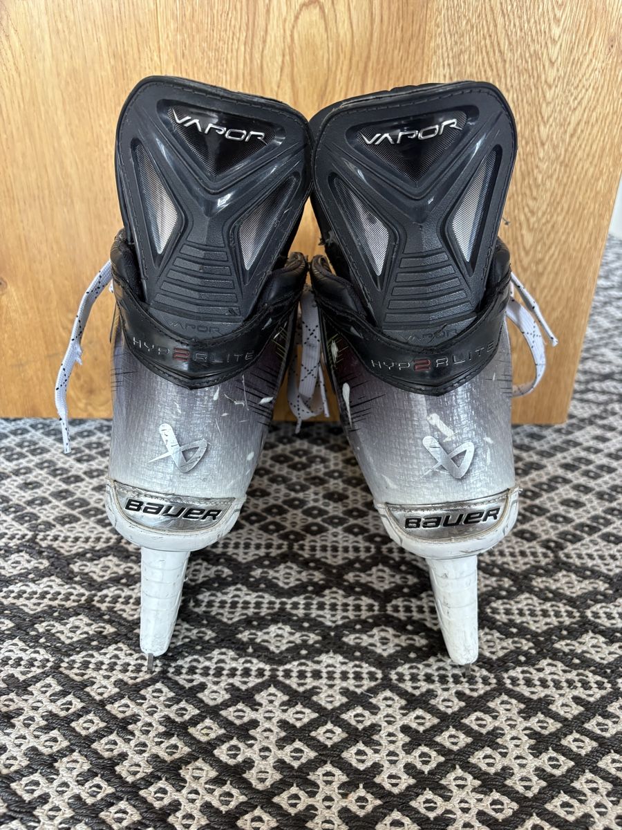 Bauer Schlittschuhe: Bauer Vapor Hyperlite 2 – Gebraucht aus Liebefeld von Rugenparkson 3