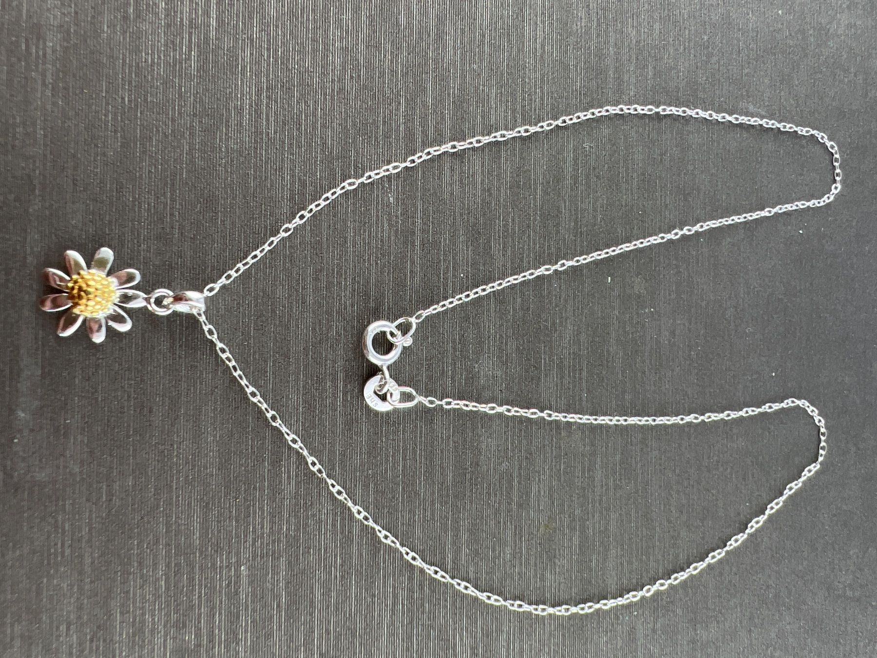 Catenine: Kette 925 Silber – Usato da Niederuzwil venduto da leo_8857 4