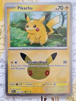 Pikachu 01/30 - 30th Celebration - Pikachu Collection