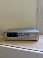 Yamaha K-220 Kassettendeck – Vintage HiFi – Dolby B/C