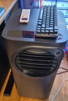 Furber SCANDI-100 Klimaanlage