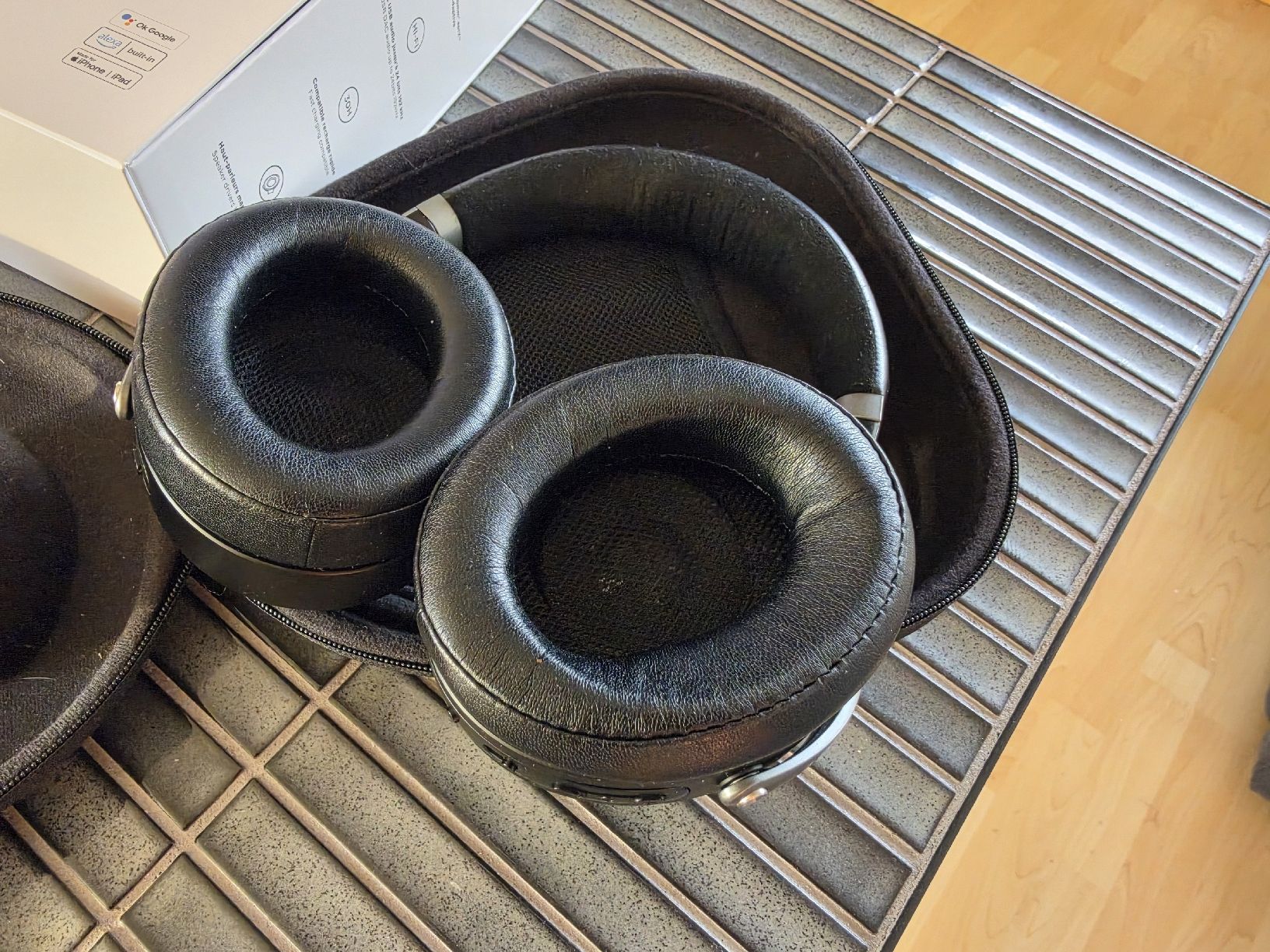 Focal Kopfhörer: Focal Bathys ANC Wireless Kopfhörer  – Gebraucht aus Biberist von Volo28 2