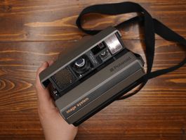 Polaroid Image system (Spectra)
