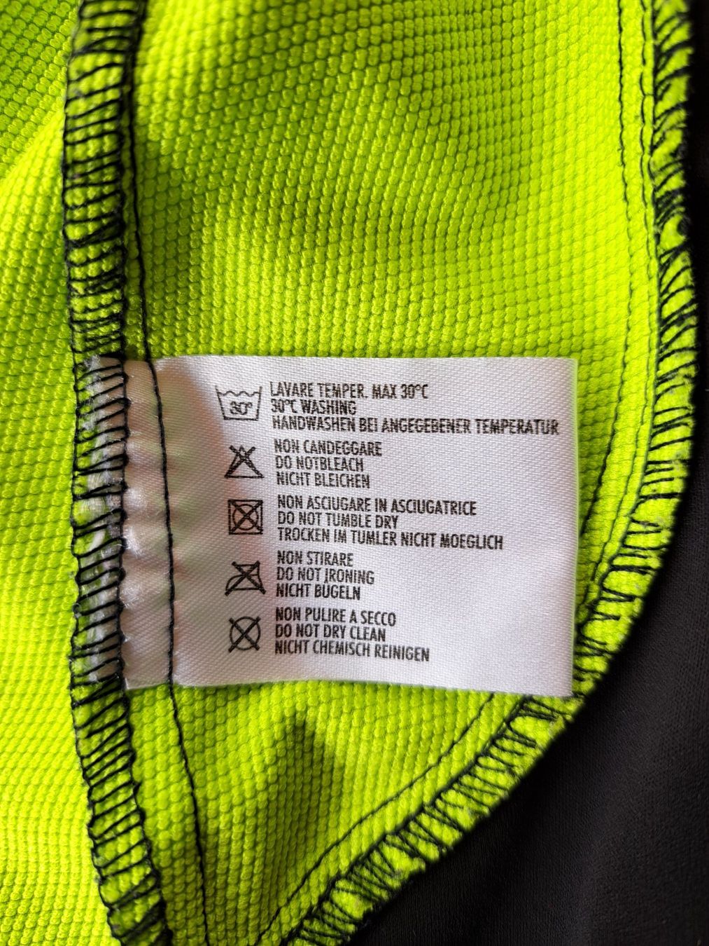 Meru Jacken: Meru Shelljacke Damen L – Gebraucht aus Meggen von Ricardokoch 3
