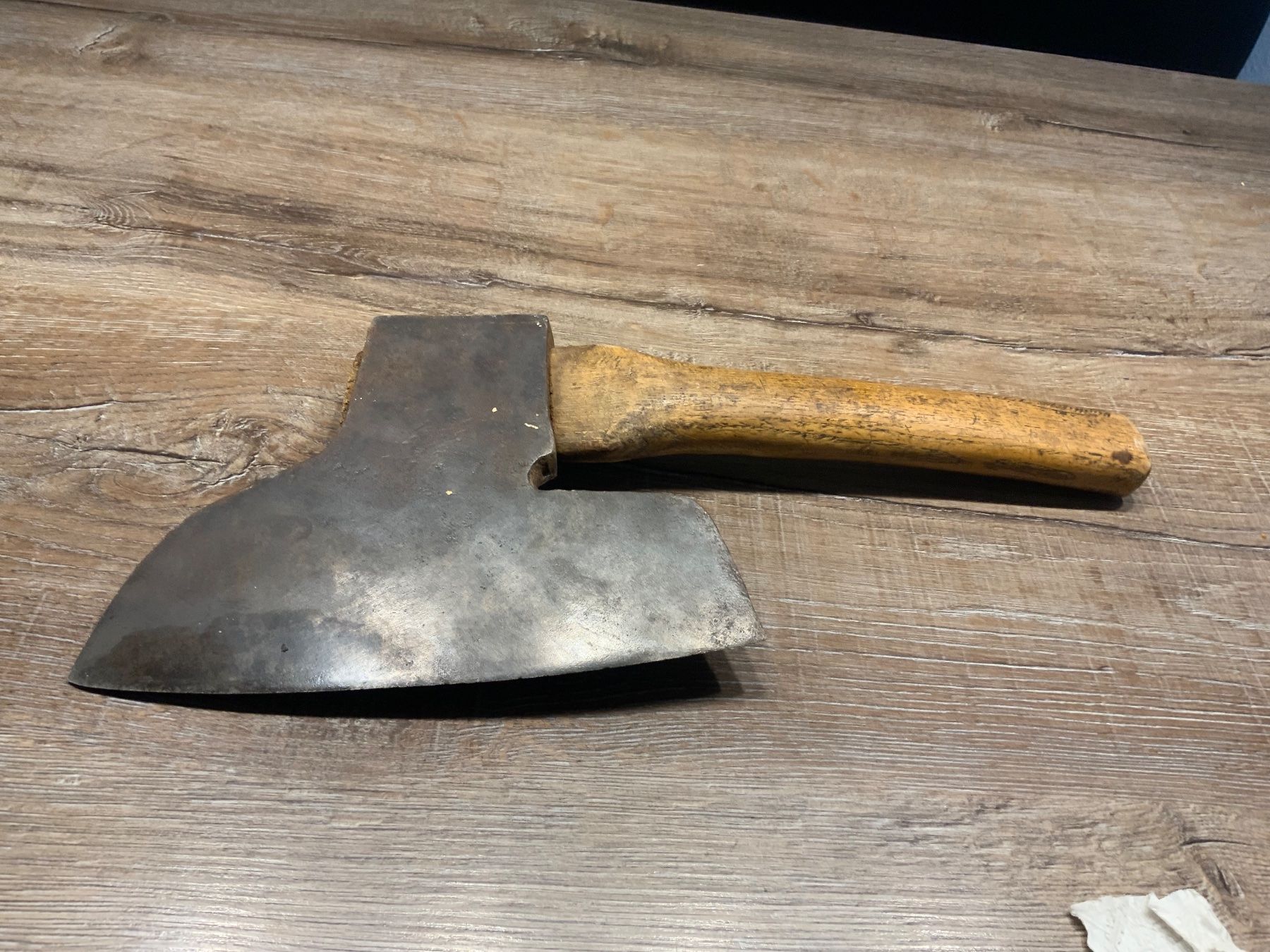 Tous les outils: Antike Axt – D'occasion à Willisau par Minali 6