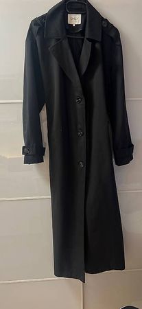 Trenchcoat 