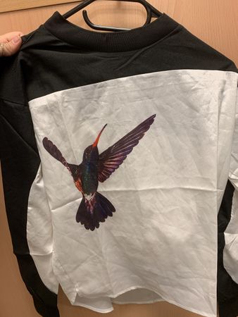 Pull léger
