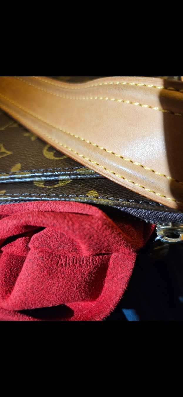 Borse da donna: Borsa Louis Vuitton - viva cité – Usato da Pura venduto da and_8dzs 9