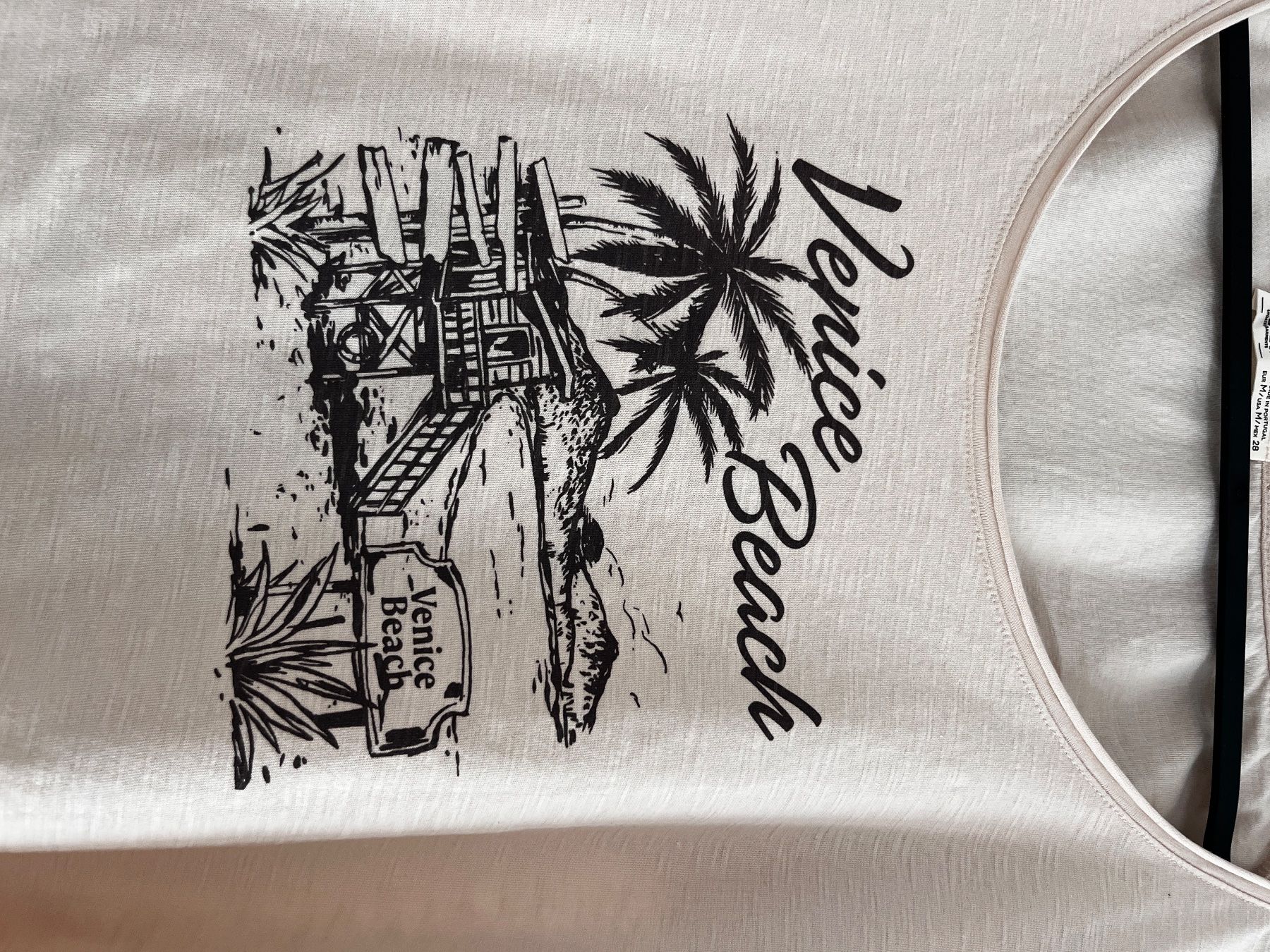 Pull&Bear T-Shirts: T-shirt – Neu (gemäss Beschreibung) aus Oberrieden von sardi03 1