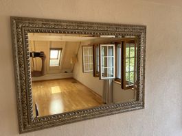 Eleganter Wand Spiegel