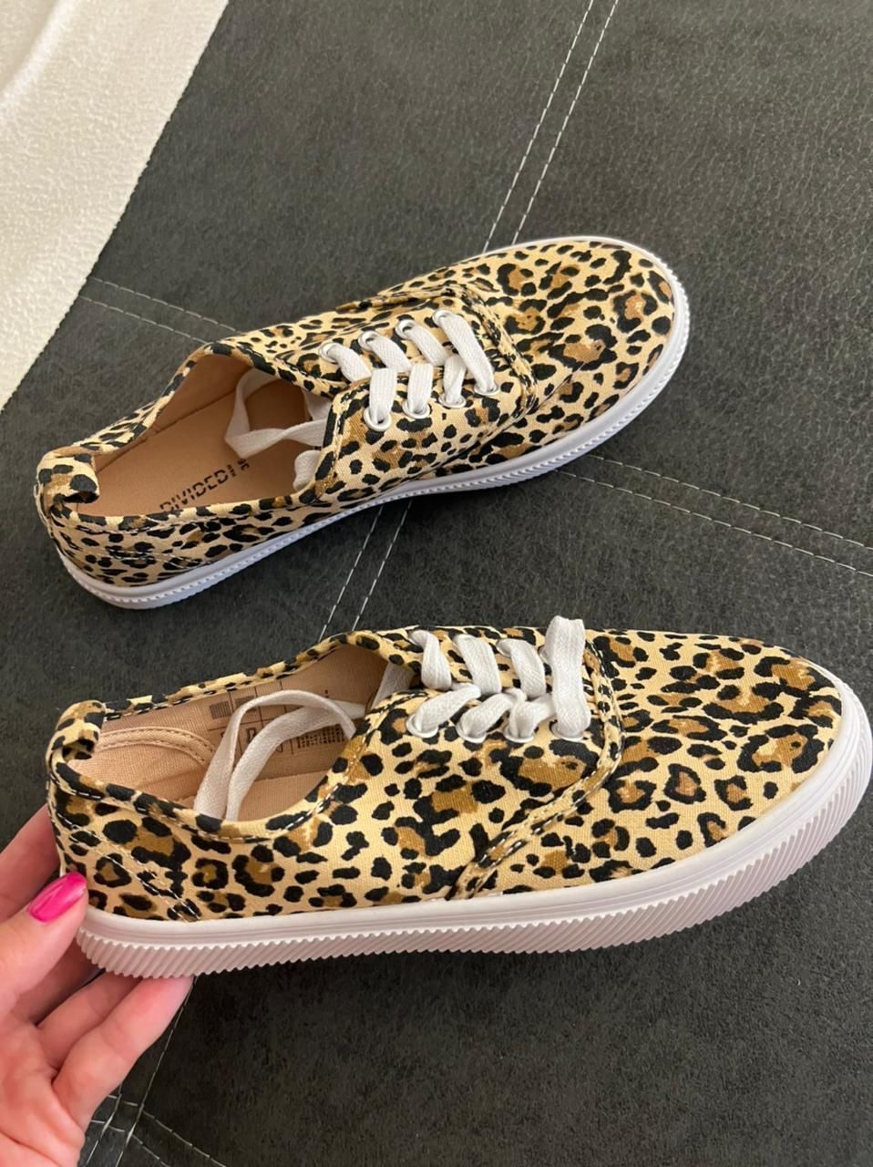 H&M Scarpe da donna: Baskets 36 neufs – Nuovo (secondo la descrizione) da Forel (Lavaux) venduto da julie13 3