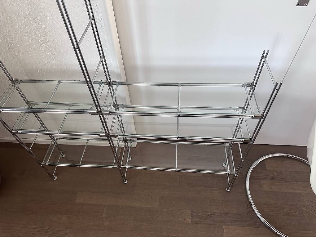 Balton Scaffali: Balton Regal – Usato da Luzern venduto da cam_f7qx 1