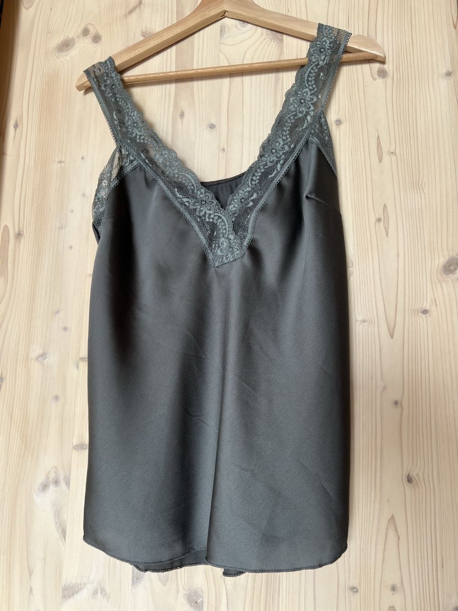 Tops: Top mit Spitze  – Neuf (Voir description) à Uebeschi par 1Anna1