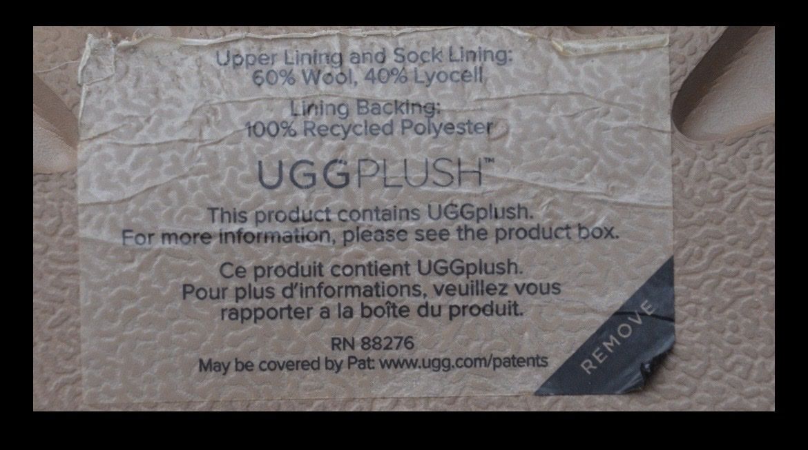 Ugg Scarpe da donna: Schuhe UGG Tazz 38 – Usato da Zürich venduto da whitelily 7