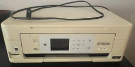 Imprimante Epson XP-445, défectueuse pr impression, scan ok