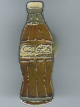 Coca-Cola Plaketten & Abzeichen: Coca-Cola Pin – Gebraucht aus Zürich von t24_de