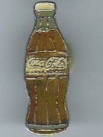 Coca-Cola Pin