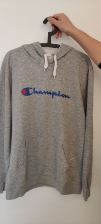 Champion Hoodie