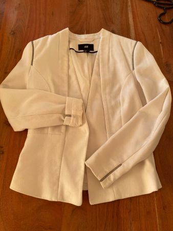 Tuzzi Blazer Gr fashion 40