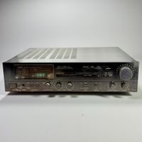 Denon DRA-350 Amplificateur Hi-Fi vintage