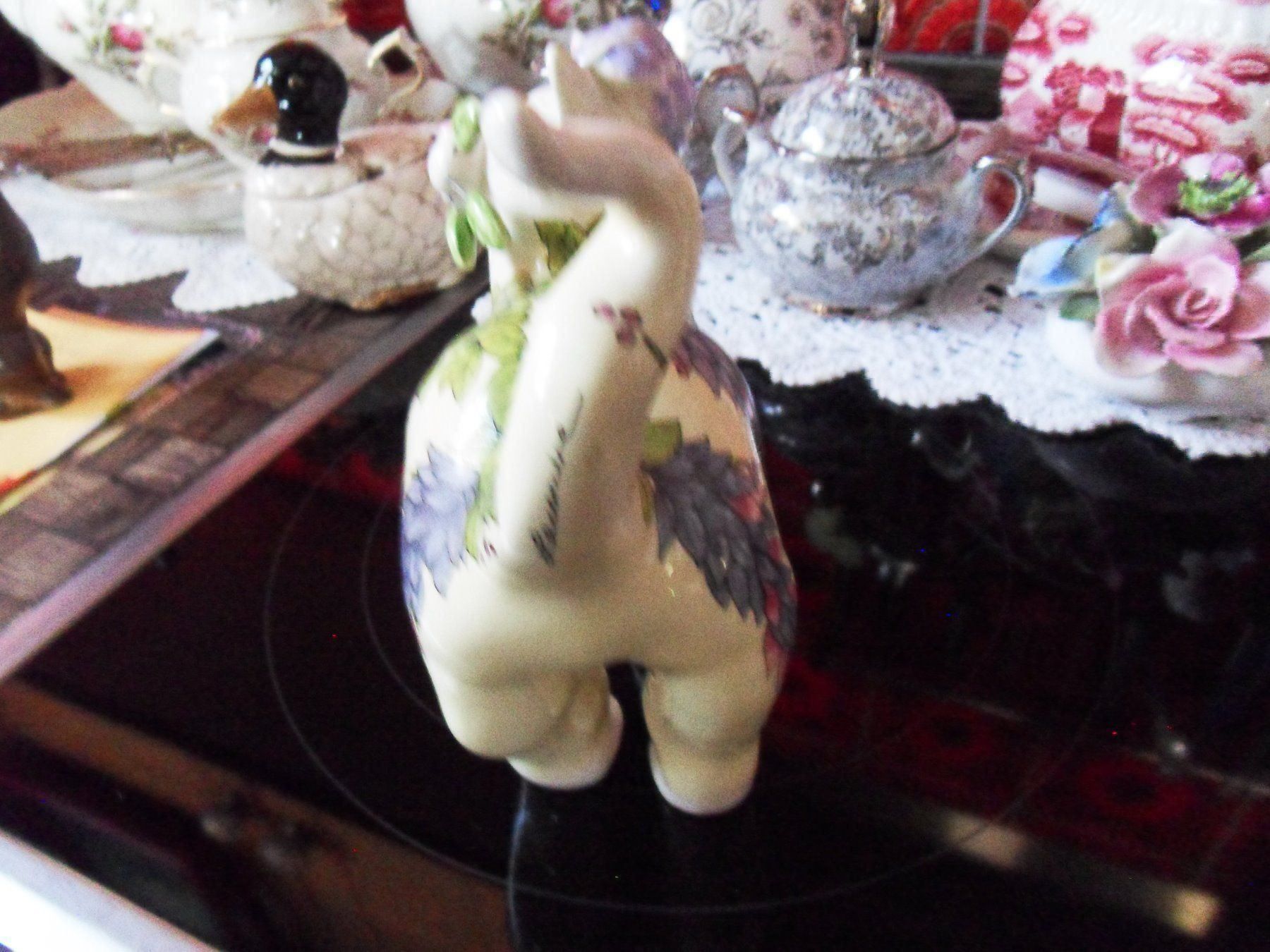 Statuette: Büsi 2004 Lacombe – Usato da Schongau venduto da Eva-Katharina 4