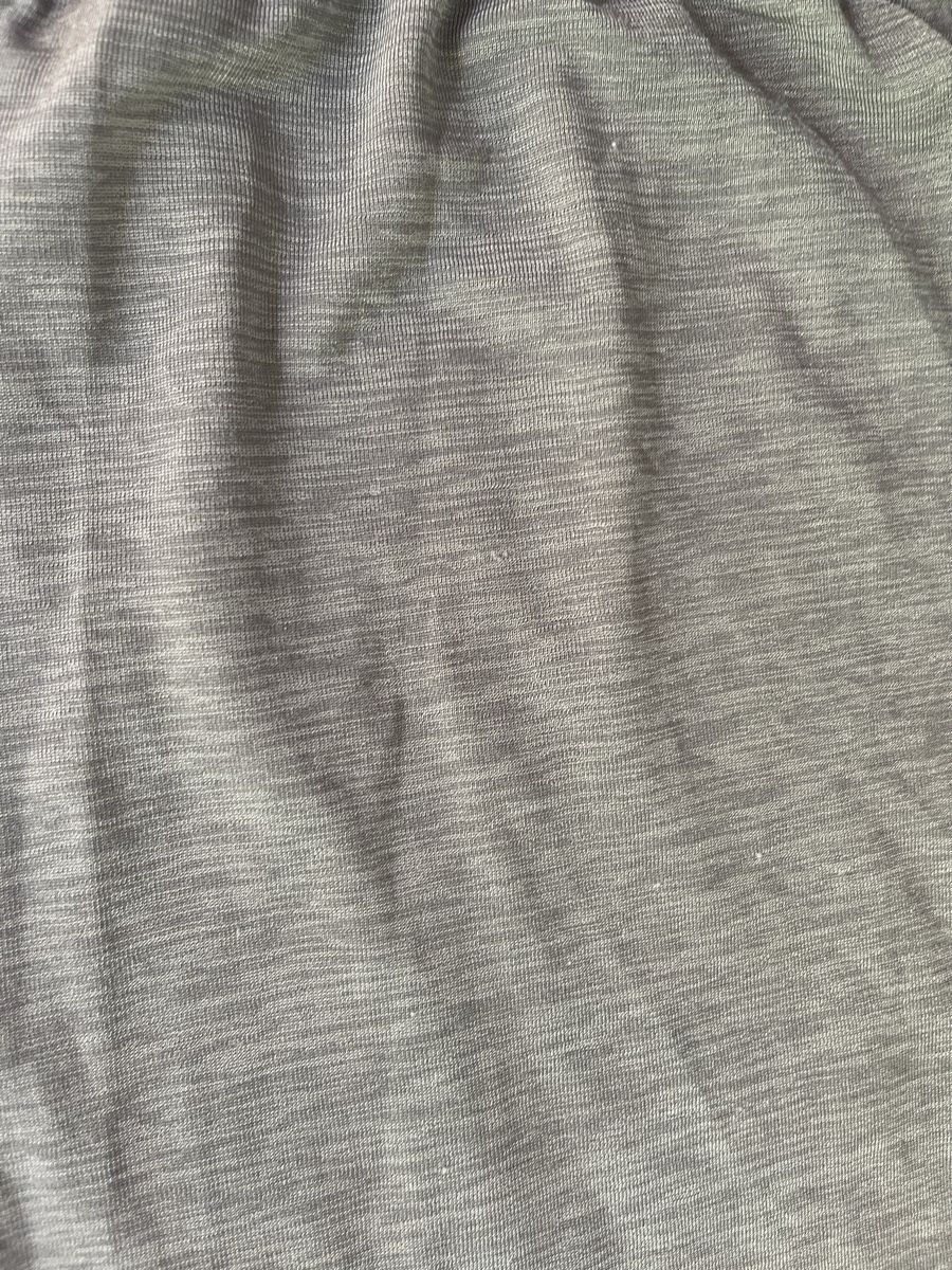 Top: Top estivo di viscosa argento-M/L – Nuovo (secondo la descrizione) da Gordevio venduto da LanaZimm 2