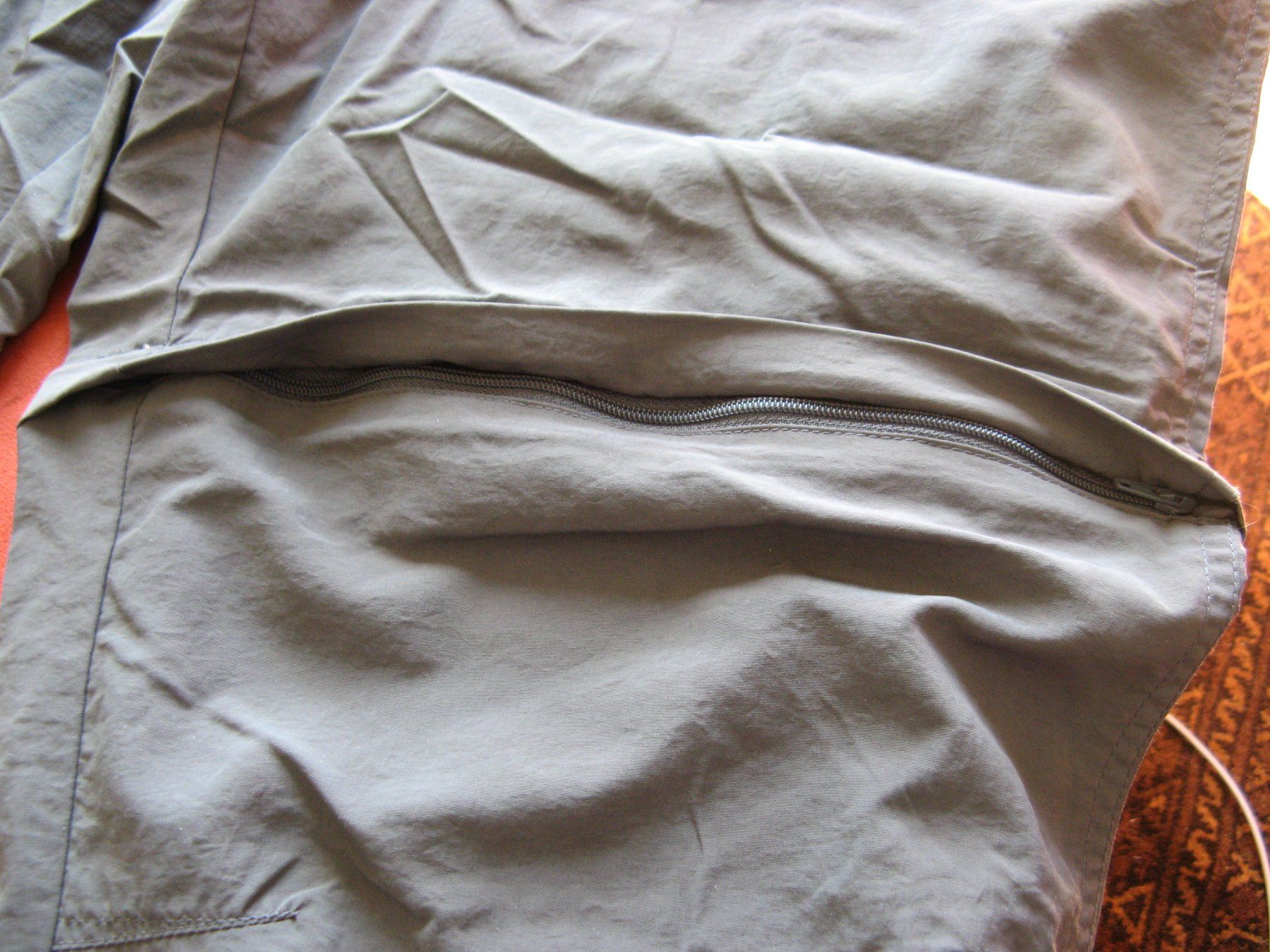Pantaloni: Hose Gr. 56 Vaude – Usato da Zürich venduto da apil 7