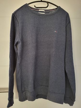 Hilfiger Denim Pullover Grösse M
