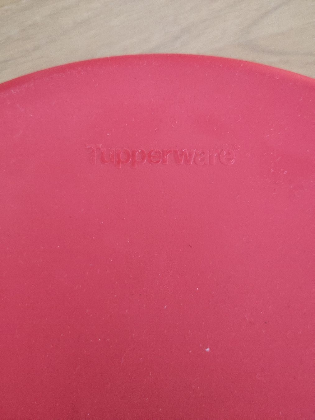 Tupperware Teglie da forno: Moule silicone Tupperware  – Usato da Vevey venduto da chiara_a 1