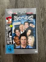 Scrubs die Anfänger- komplette Serie