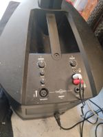 Bose L1 Compact Power Stand mit Tragetasche
