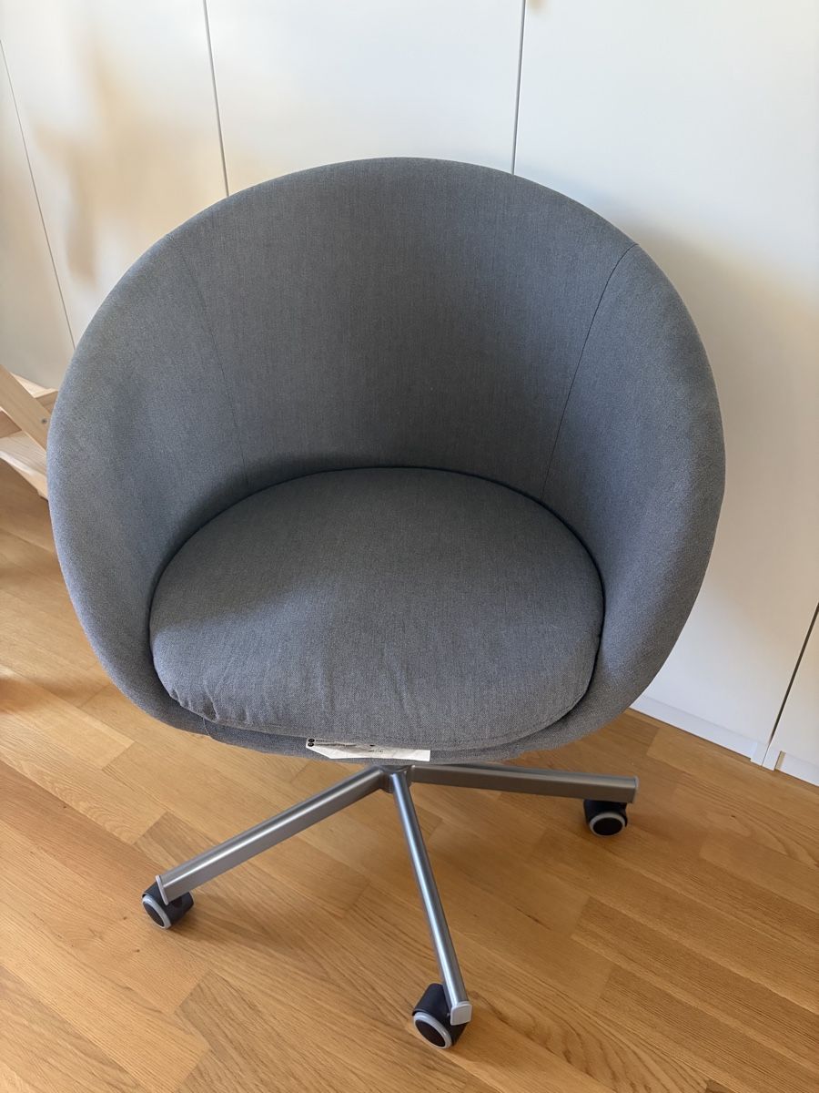 Ikea Sedie: Sedia IKEA SKRUVSTA – Usato da Bôle venduto da dany2021
