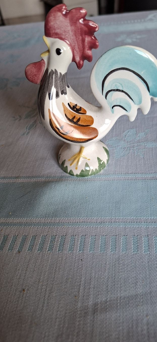 Statuette: Figur – Usato da Wünnewil venduto da 04Blume 1