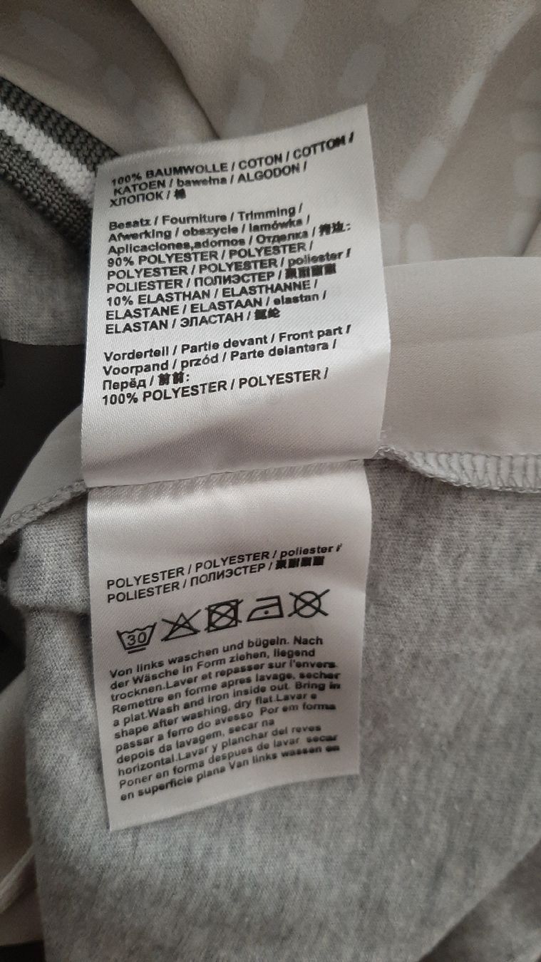 Luisa Cerano T-shirt: Luisa Cerano T-Shirt Grösse 38 – Usato da Dübendorf venduto da Luuuusmeitli12 4