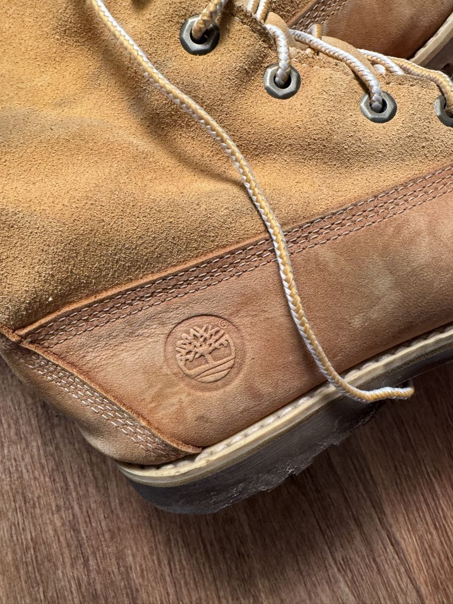 Timberland Scarpe per ragazze: Timberland Mädchenschuh Gr. 37 – Usato da Oberrieden venduto da Blumag 2