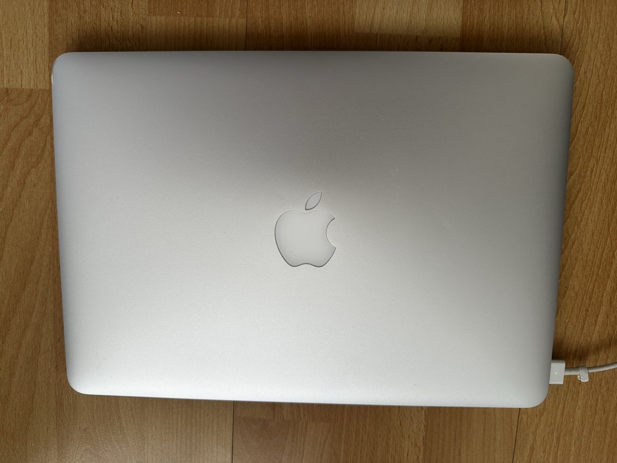 Apple Portables: Apple, MacBooks Pro 2013 – D'occasion à Seuzach par Olikahn 4