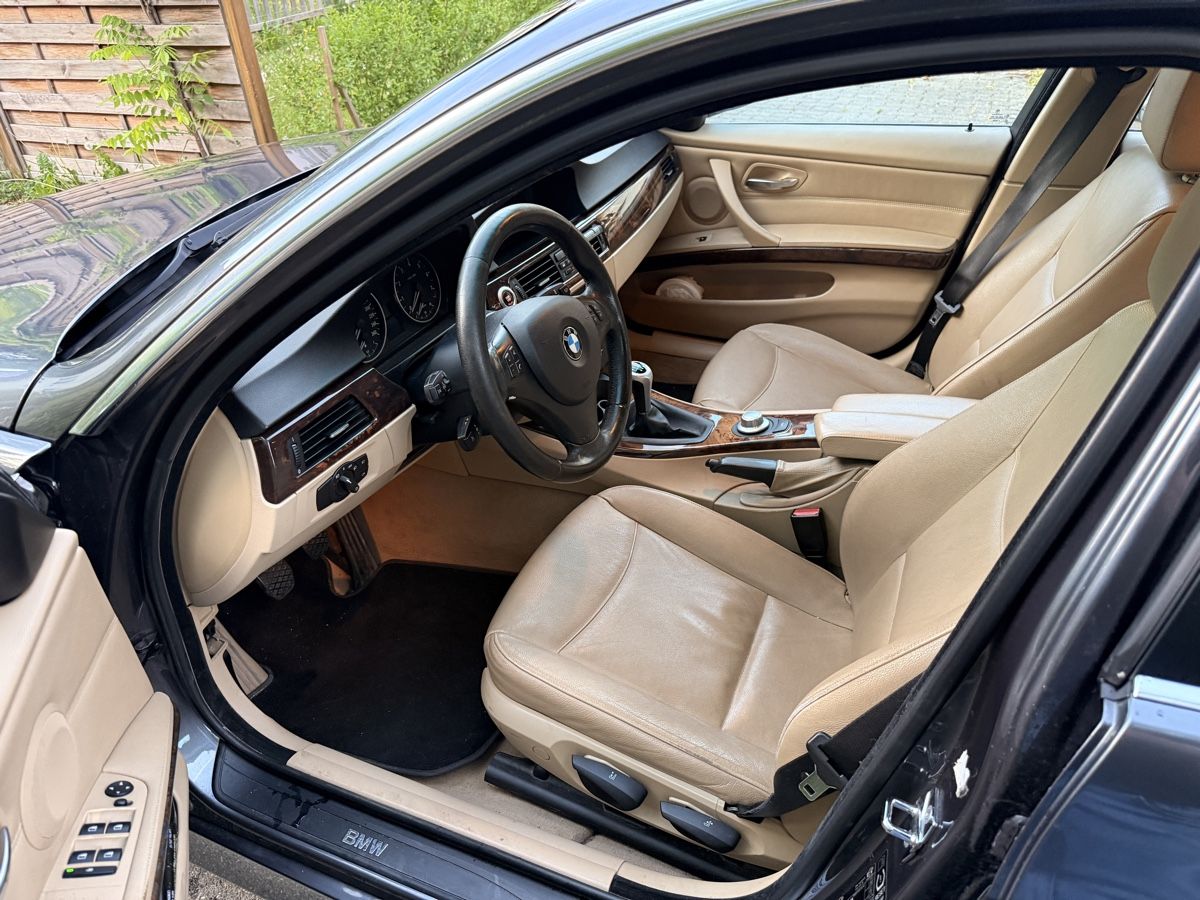 BMW Autos: BMW E90 325i Handschalter – D'occasion à Winterthur par Ruby1291 5