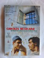 DVD Film Chicken Mexicaine