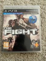 The Fight für Playstation 3 PS3