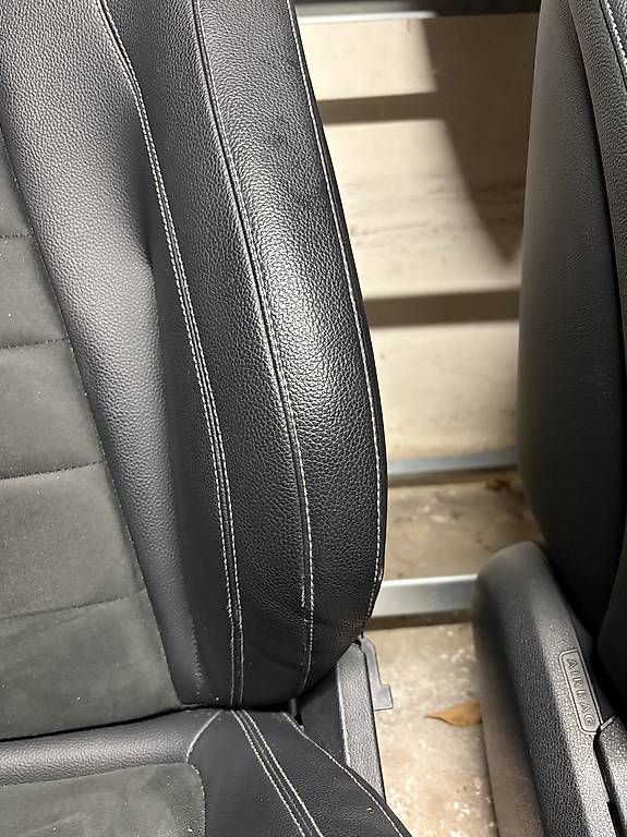Tutti pezzi di ricambio auto: Mercedes Benz Sitze Vorne W213 – Usato da Lenzburg venduto da benuzerflorian 2