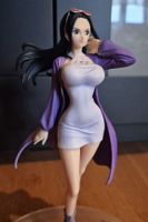 Figurine One Piece Nico Robin Stampede - En très bon état