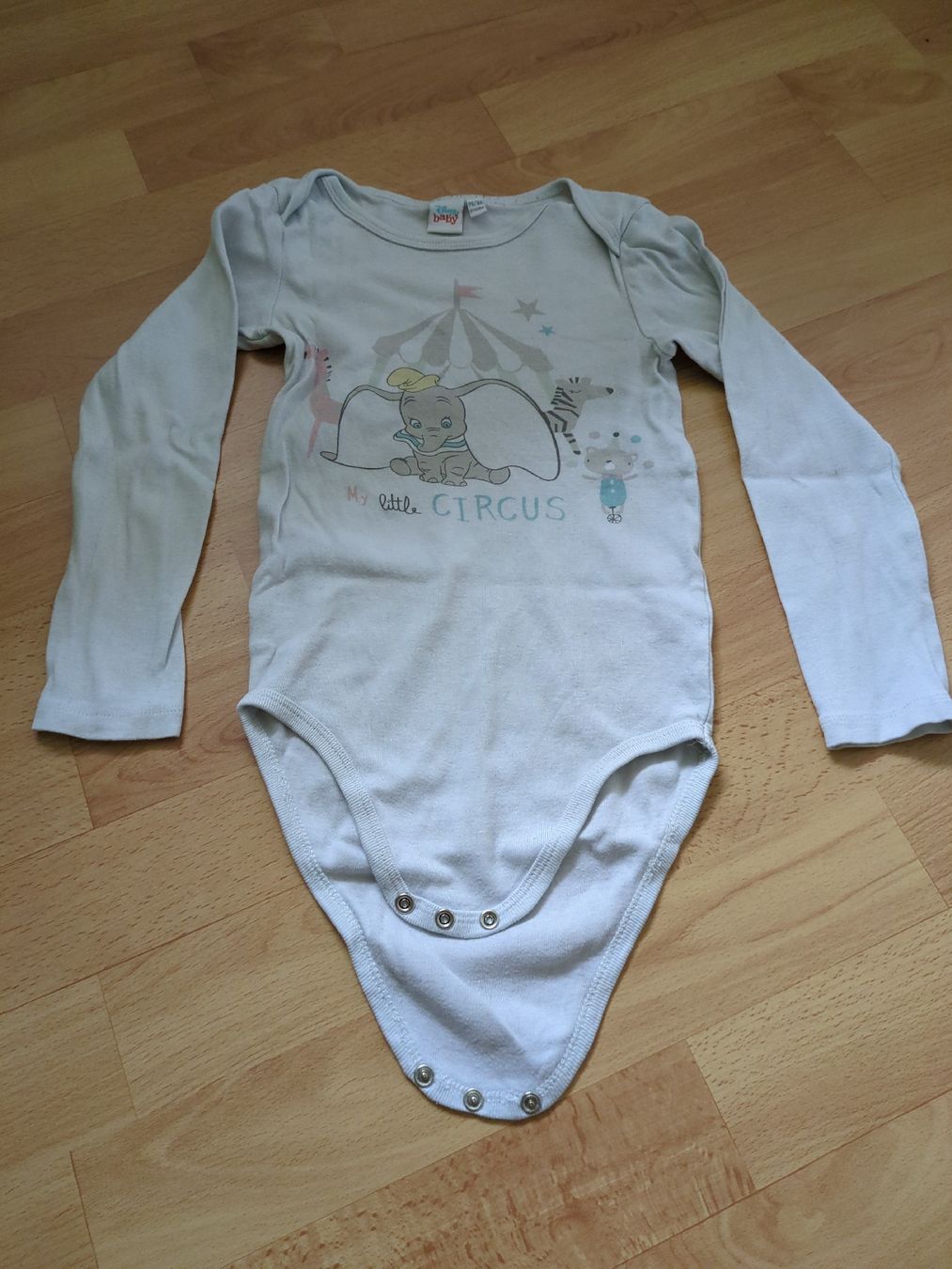 Lotti & Set di vestiti: 3 Body langarm, Grösse 98/104 – Usato da Adlikon b. Andelfingen venduto da IlonaSp 1