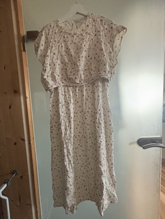 Stillkleid Gr L