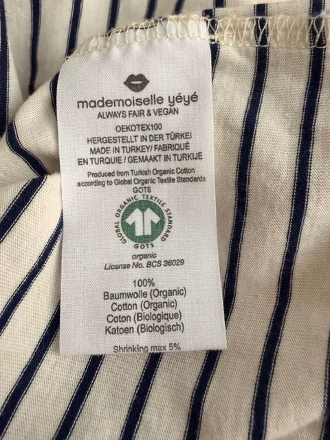 T-Shirts: Tshirt, mit weiten Ärmel, M/L – Gebraucht aus Zürich von gunti02 5