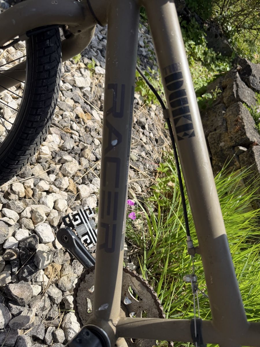 Velos: BMX – Gebraucht aus Wenslingen von dusty77 7